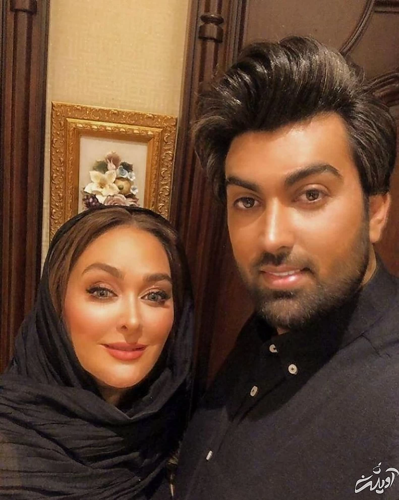 الهام حمیدی